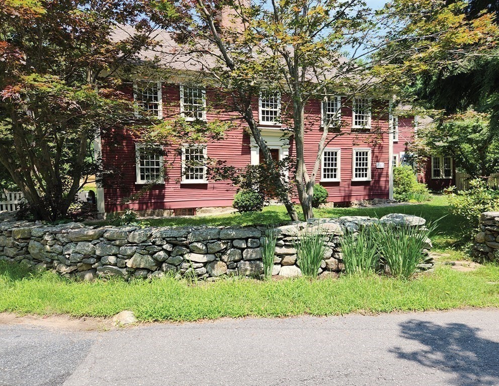6 Sudbury Rd