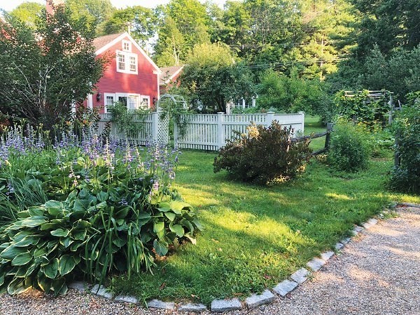 6 Sudbury Rd