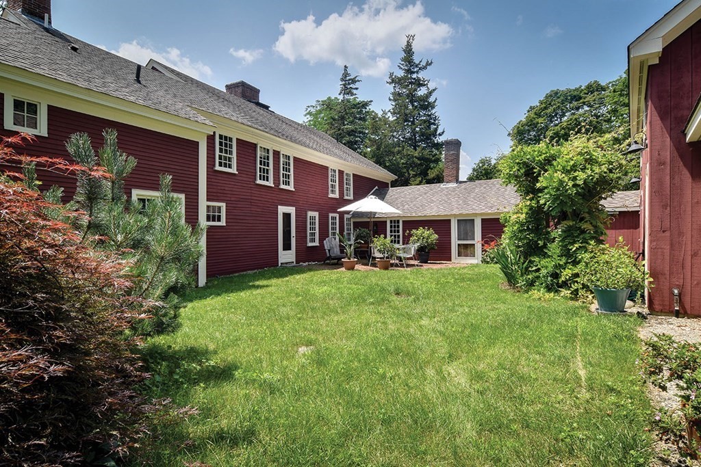 6 Sudbury Rd