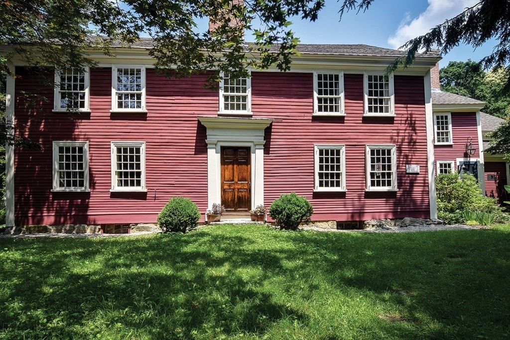 6 Sudbury Rd