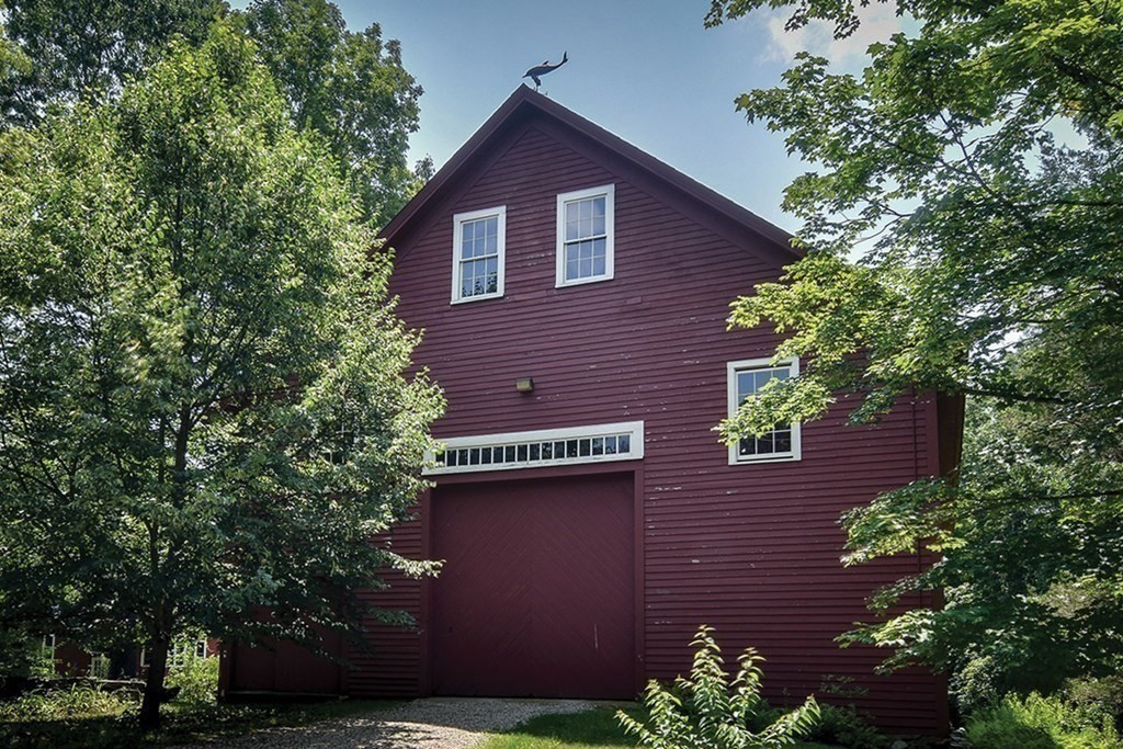 6 Sudbury Rd
