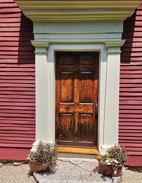 6 Sudbury Rd