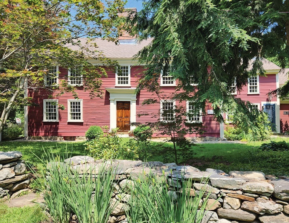 6 Sudbury Rd