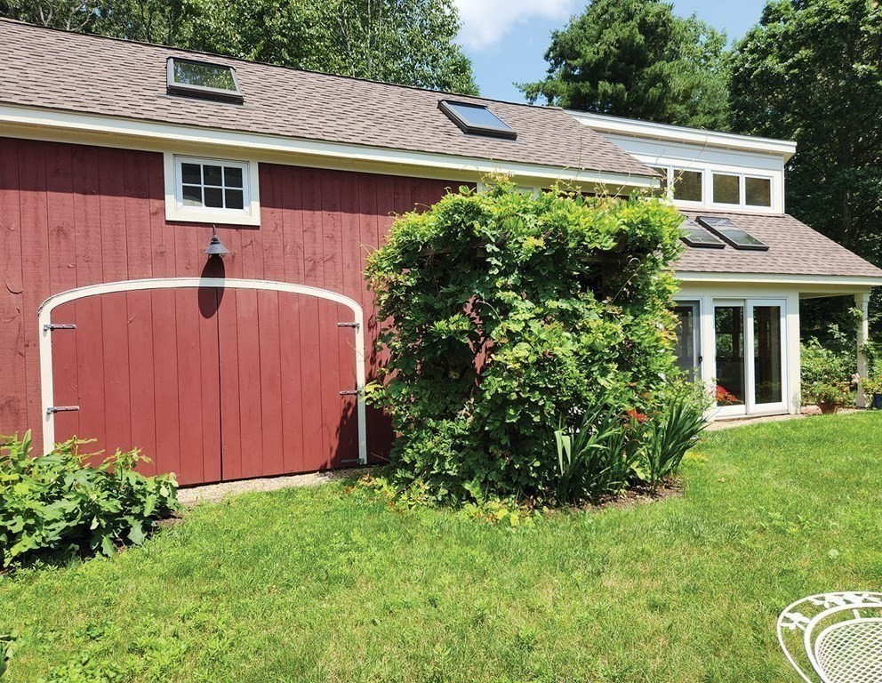 6 Sudbury Rd