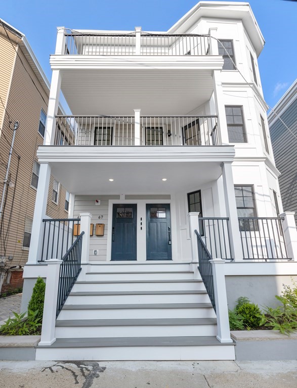 63-3 Merriam St # 3