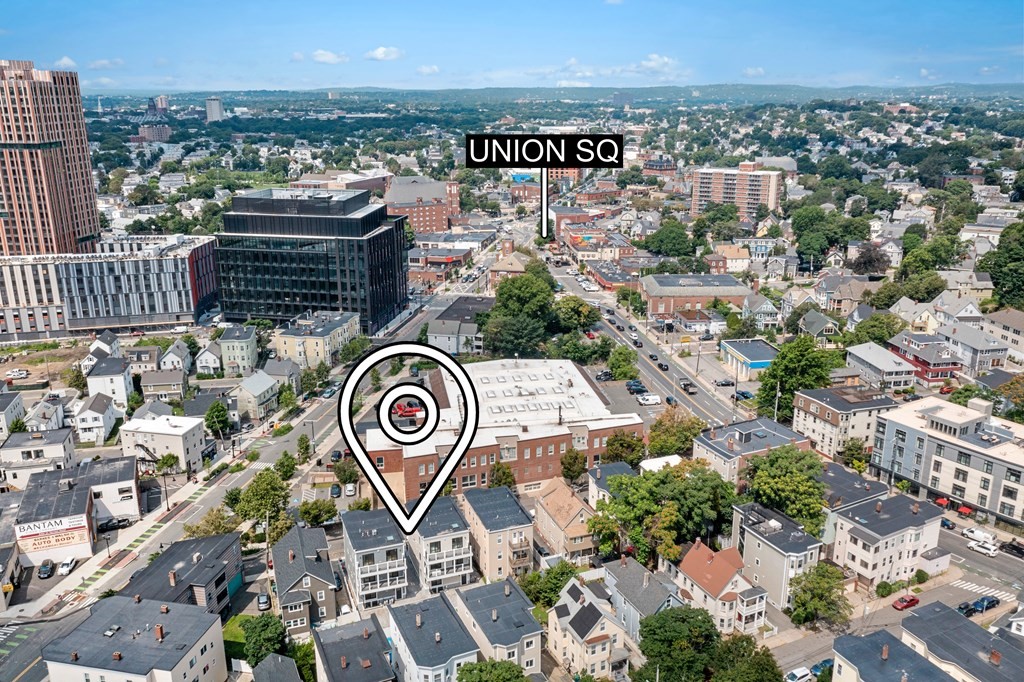 63-3 Merriam St # 3