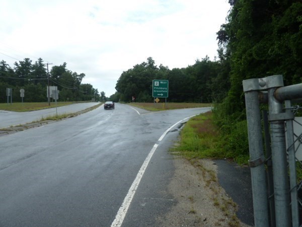 184 Ayer Rd