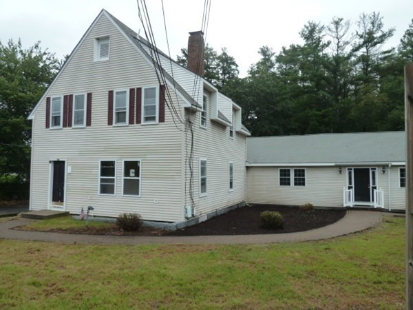 184 Ayer Rd