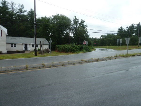 184 Ayer Rd