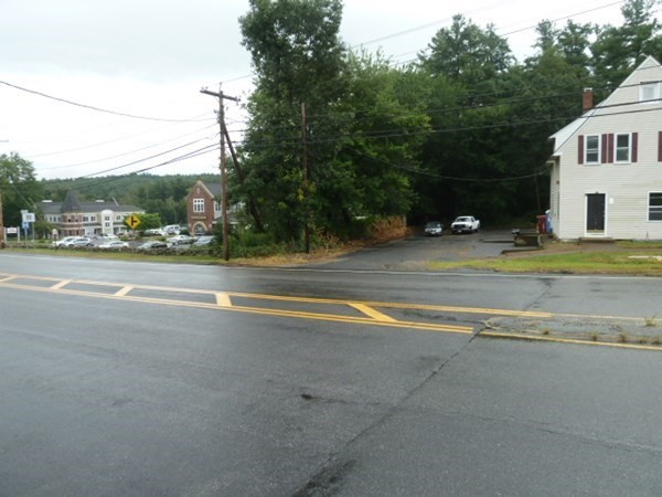 184 Ayer Rd