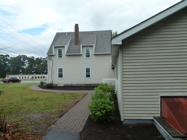 184 Ayer Rd