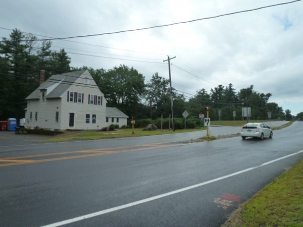 184 Ayer Rd