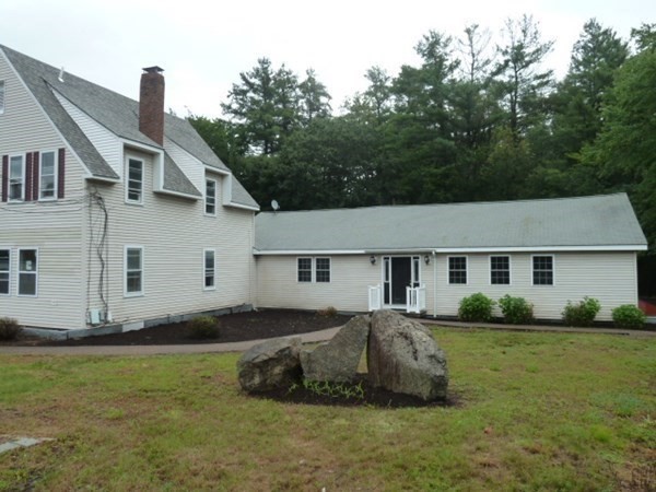 184 Ayer Rd