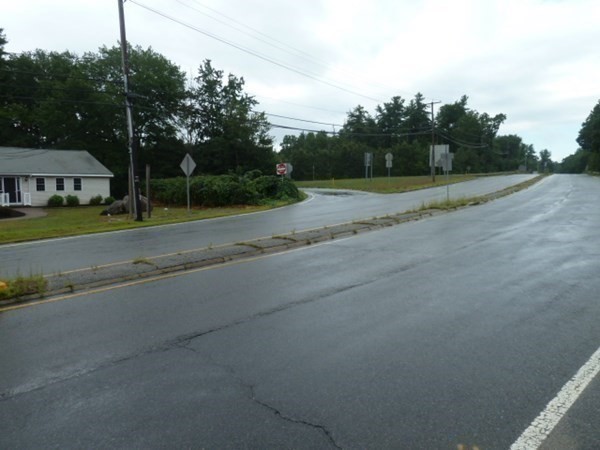184 Ayer Rd