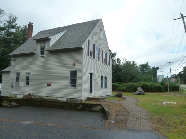 184 Ayer Rd