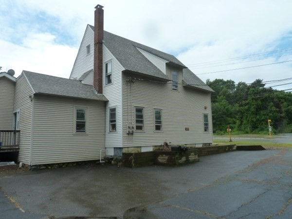 184 Ayer Rd