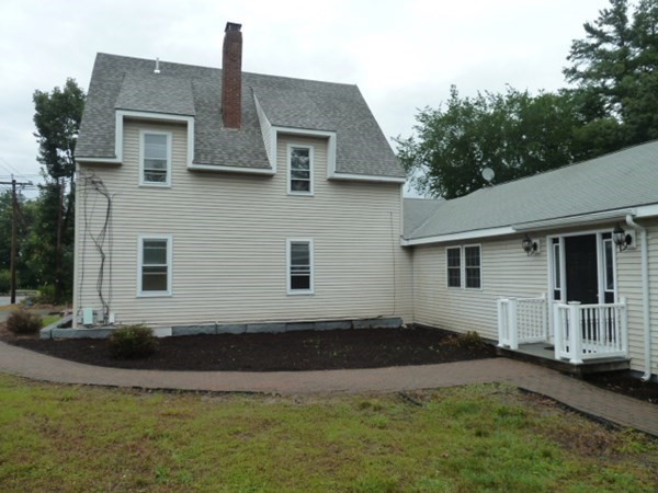184 Ayer Rd