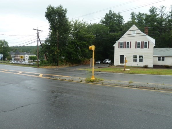 184 Ayer Rd