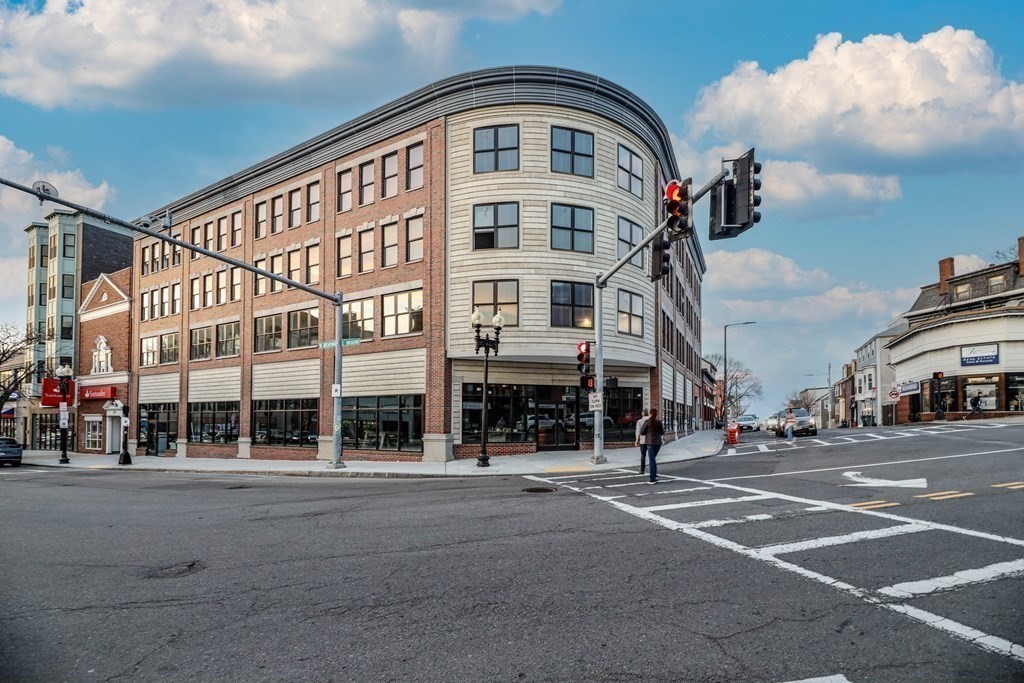 480 West Broadway # 201