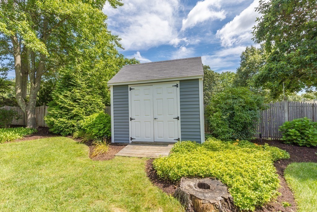 52 Dyer St
