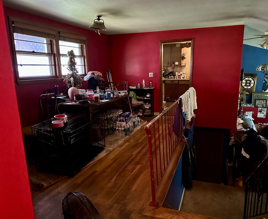 12 Seneca Dr.