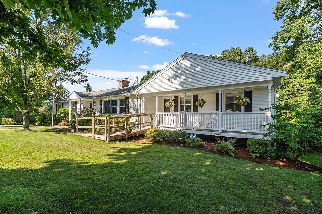 3 Crosby Rd