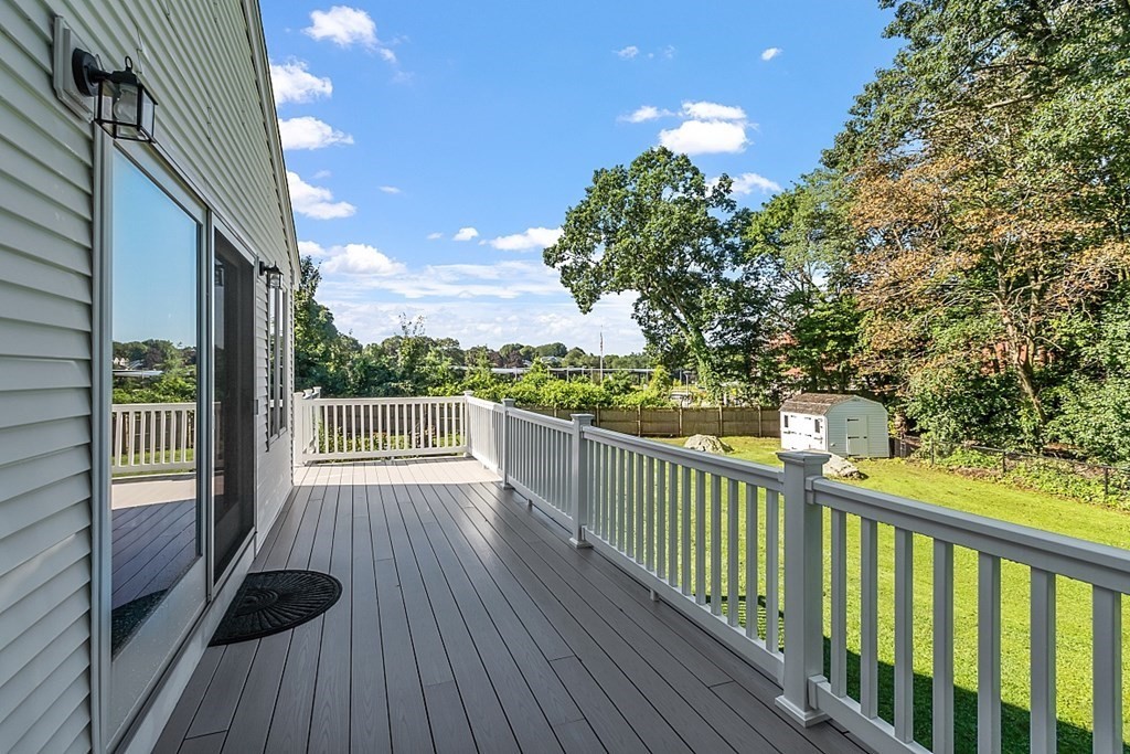 3 Crosby Rd