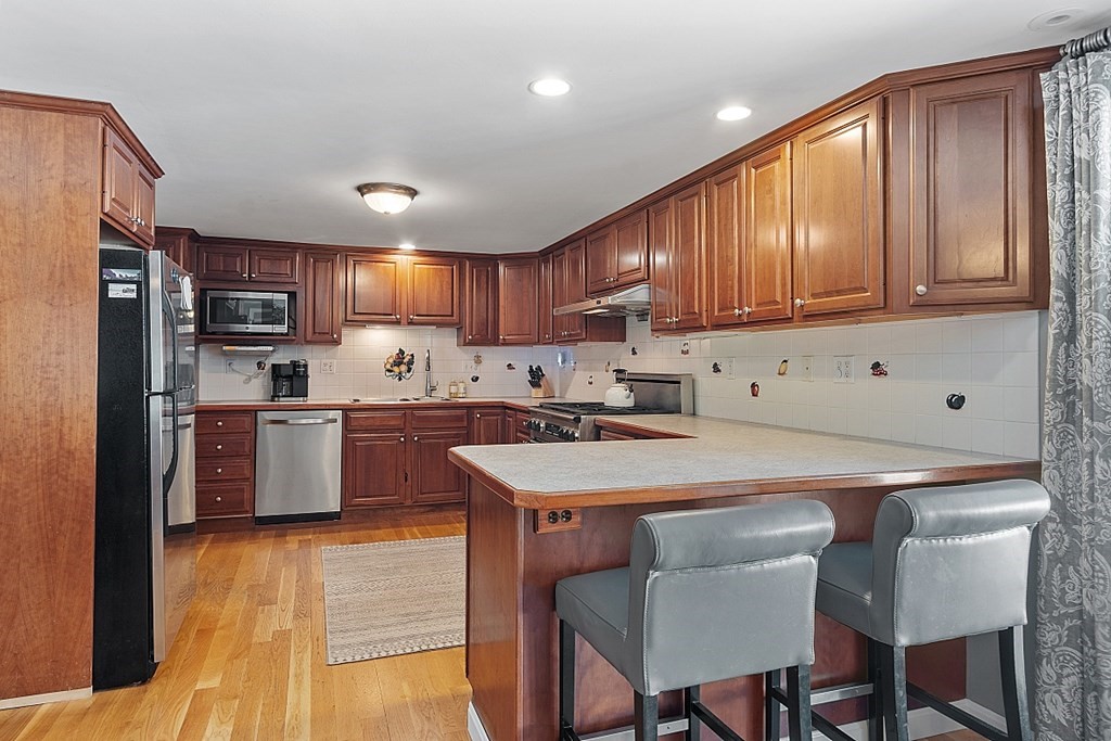 3 Crosby Rd