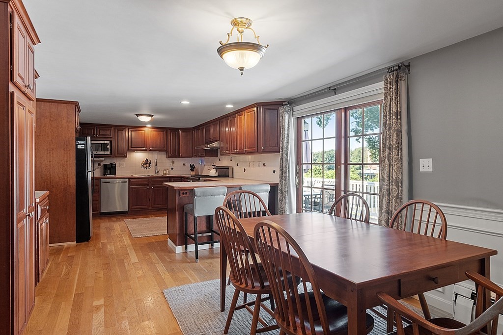 3 Crosby Rd