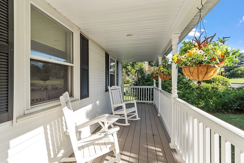 3 Crosby Rd