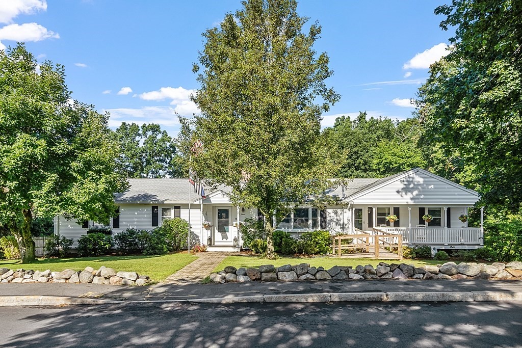 3 Crosby Rd