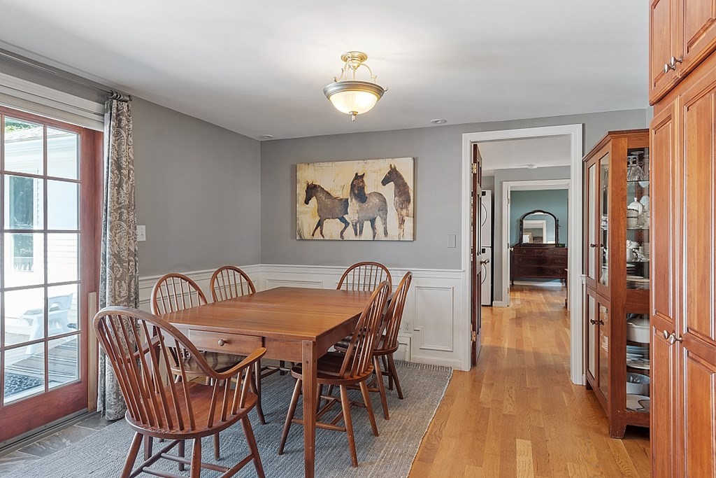3 Crosby Rd