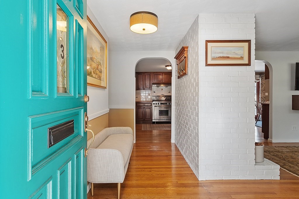 3 Crosby Rd