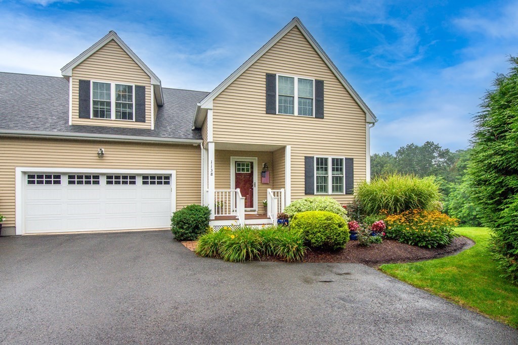 1138 Hill Rd # 4B