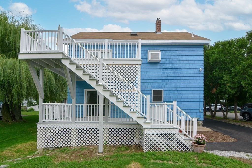 11 Belmont St