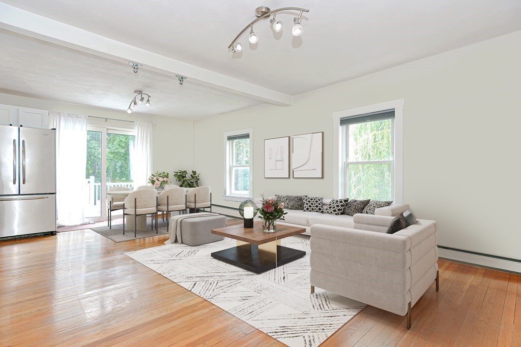 11 Belmont St