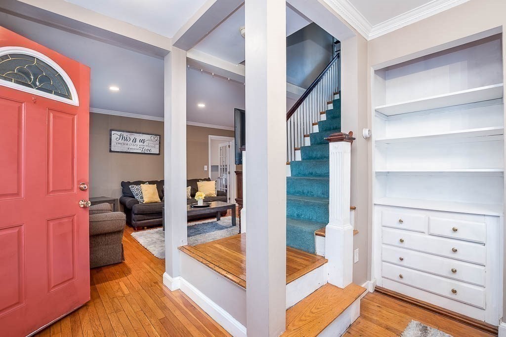 21 Lamoine St