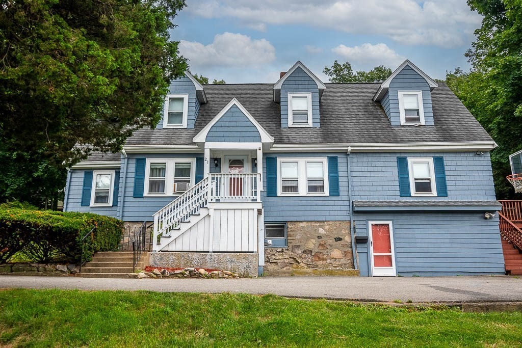 21 Lamoine St