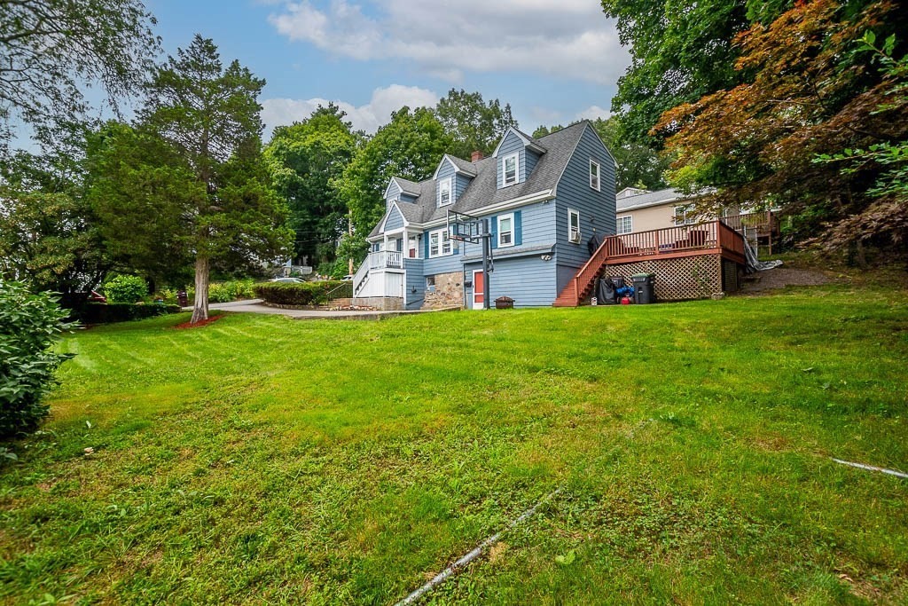 21 Lamoine St