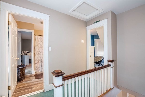 21 Lamoine St
