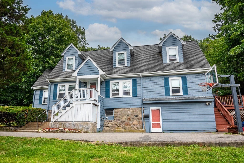 21 Lamoine St