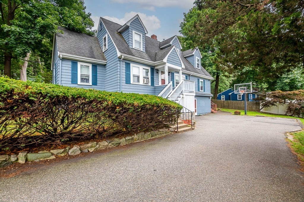 21 Lamoine St