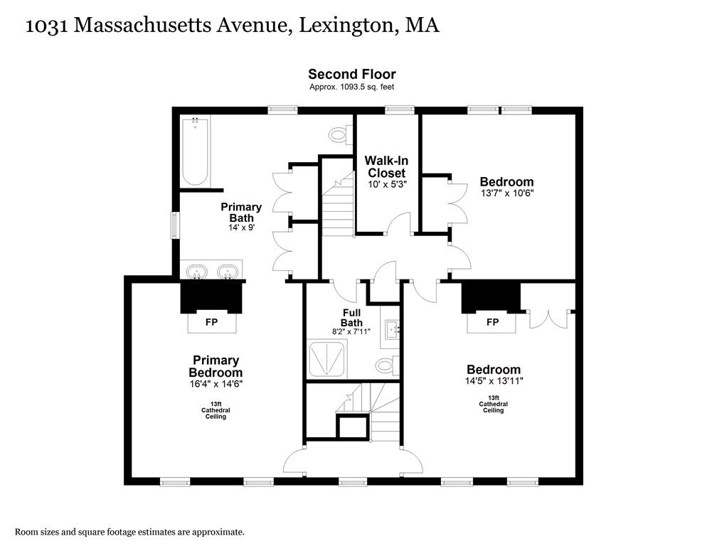 1031 Massachusetts Ave # 1031