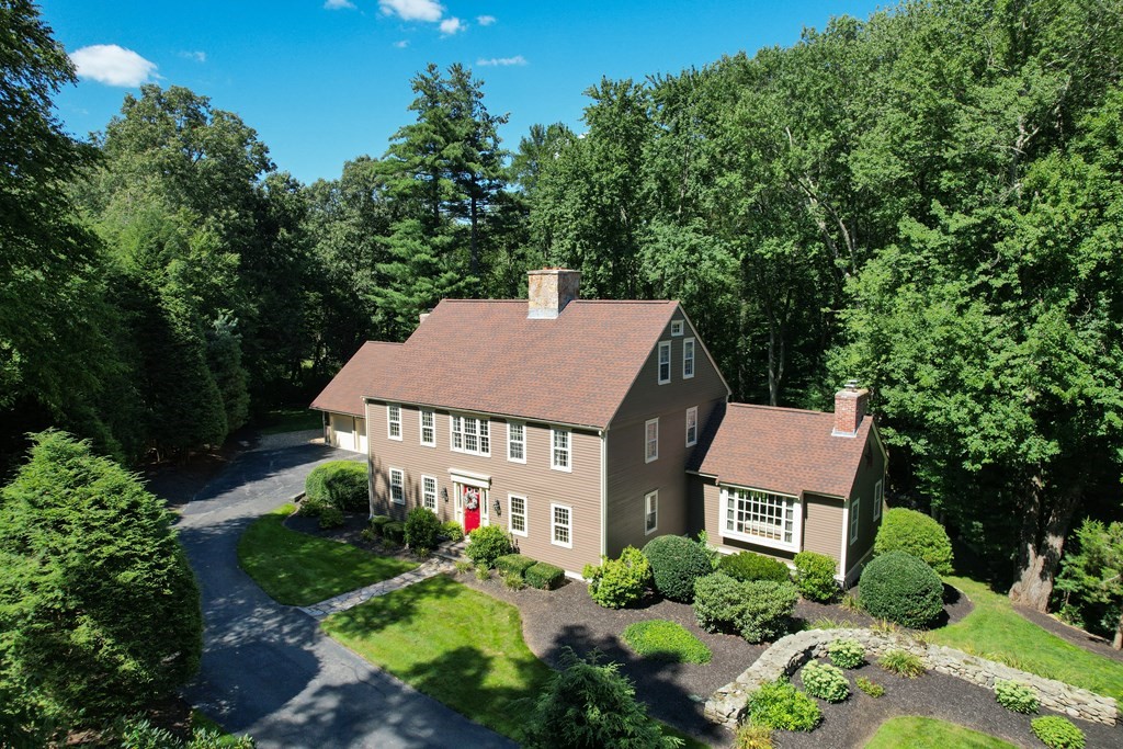 13 Old Farm Road