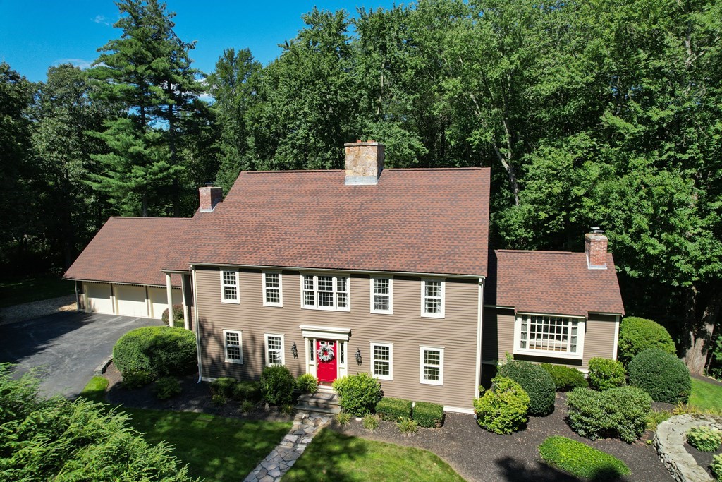 13 Old Farm Road