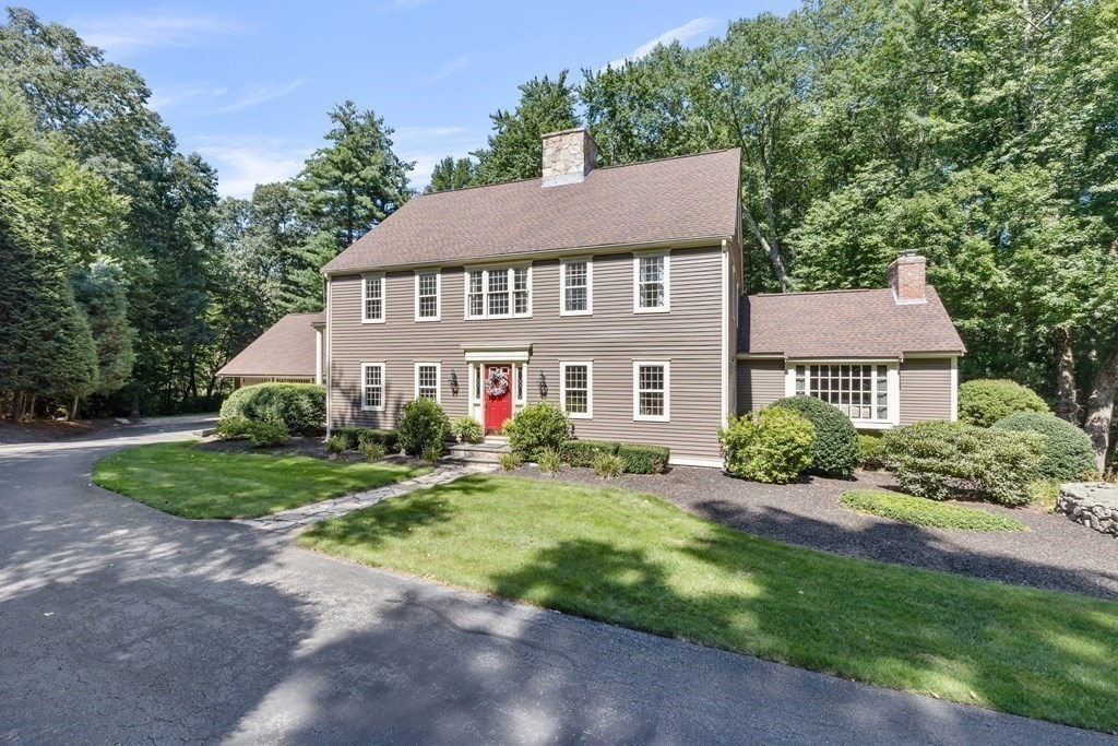 13 Old Farm Road