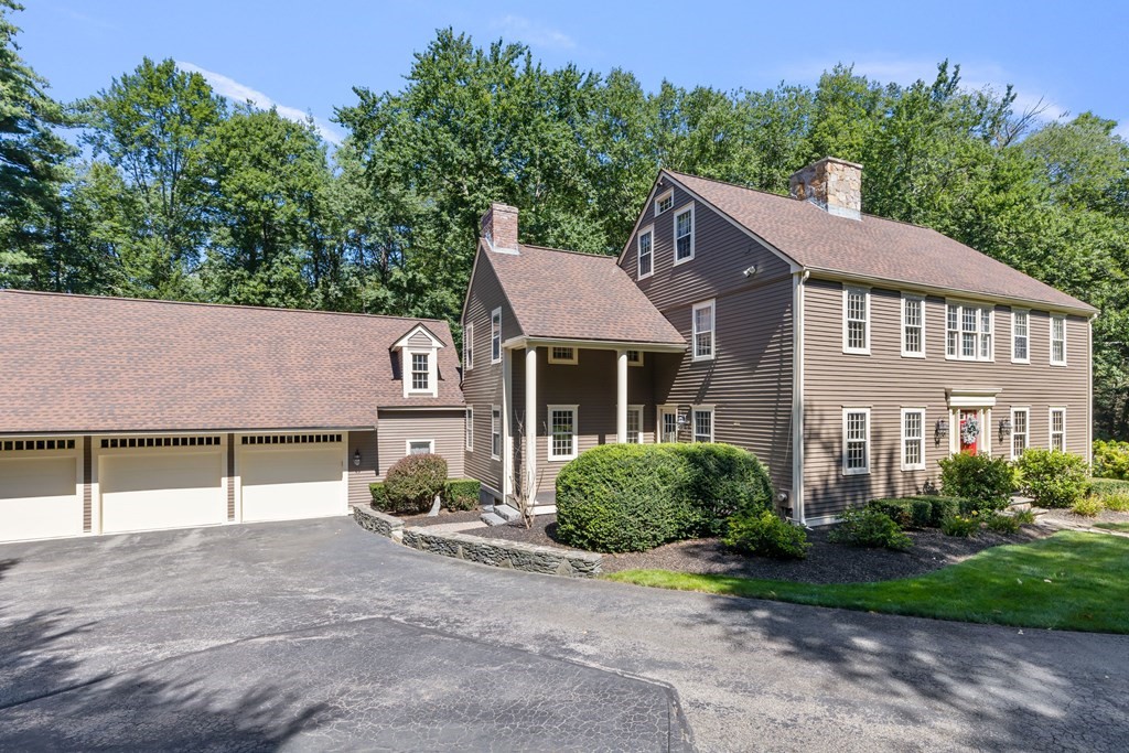 13 Old Farm Road