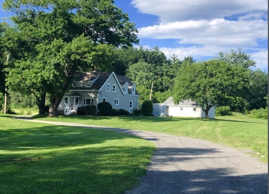1537 Sudbury Rd.