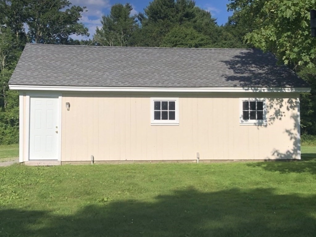 1537 Sudbury Rd.