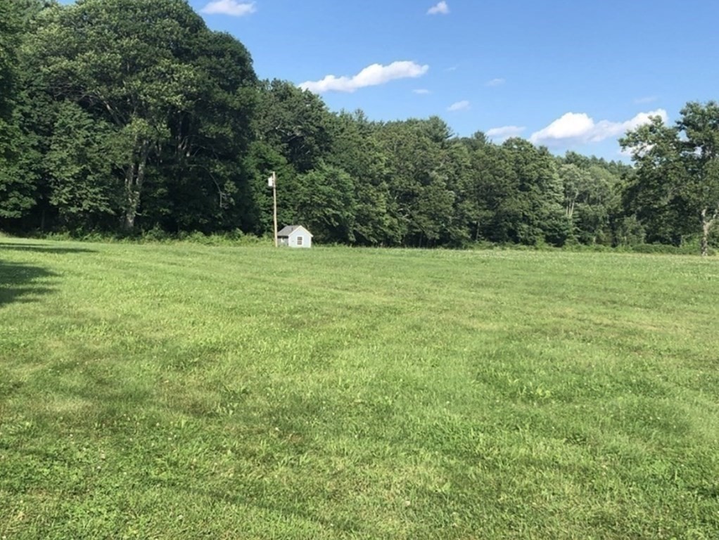 1537 Sudbury Rd.